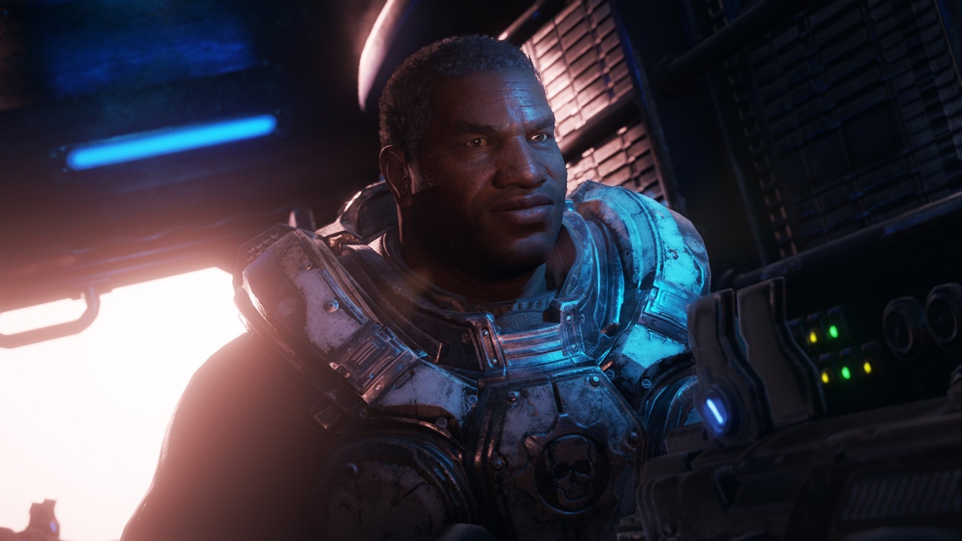 Gears of War 4 - Imagen 33